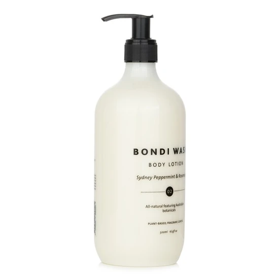 BONDI WASH Body Lotion 500ml