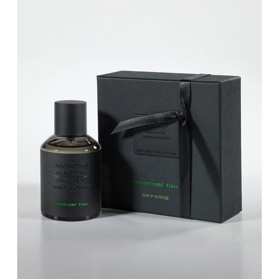 Laboratorio Olfattivo Underground Vibes Parfum Intense 100ml