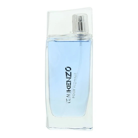 Kenzo L'EAU Pour Homme Eau De Toilette 50ml