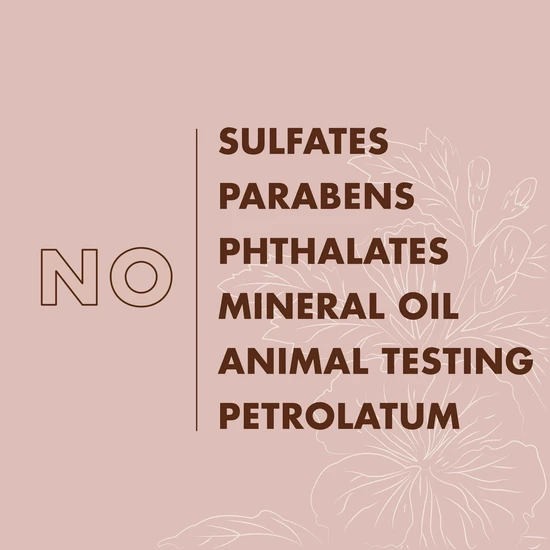 Shea Moisture Coconut & Hibiscus Plus Flaxseed Defining Styling Gel 426g