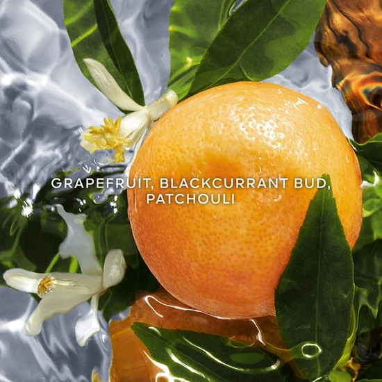 GUERLAIN Aqua Allegoria Pamplelune Eau De Toilette 75ml