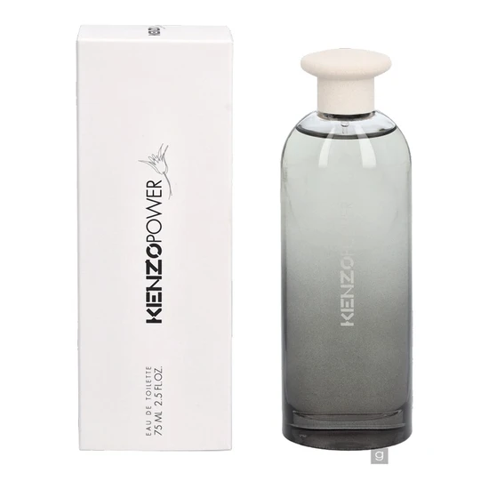 Kenzo Power Eau De Toilette 75ml