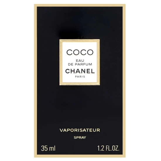 CHANEL Coco Eau De Parfum 35ml