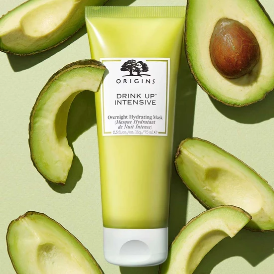 Origins Drink Up Intensive Overnight Hydrating Mask 75ml