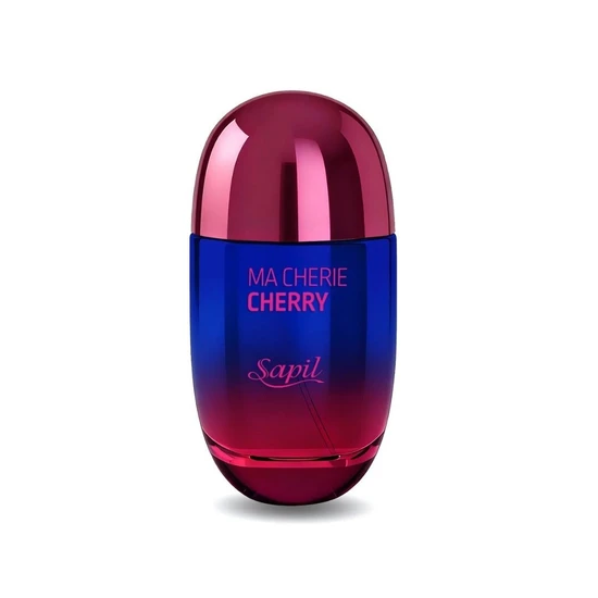Sapil Ma Cherie Cherry Eau De Parfum 100ml