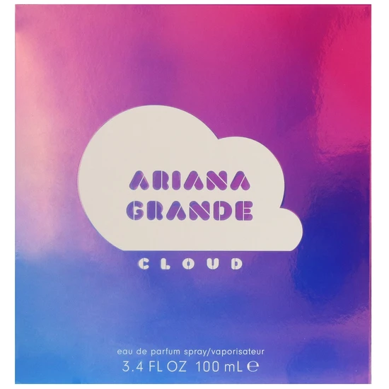 ARIANA GRANDE Cloud Eau De Parfum 100ml