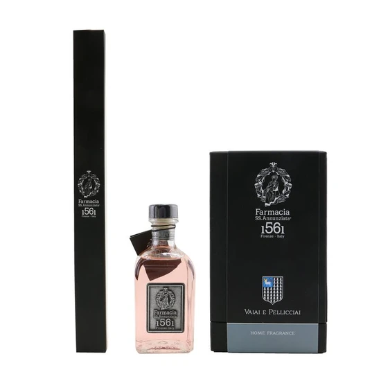 Farmacia SS Annunziata Diffuser Vaiai E Pellicciai 250ml