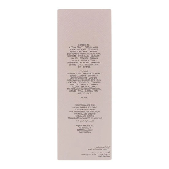 Laura Biagiotti Romamor Eau De Toilette 100ml