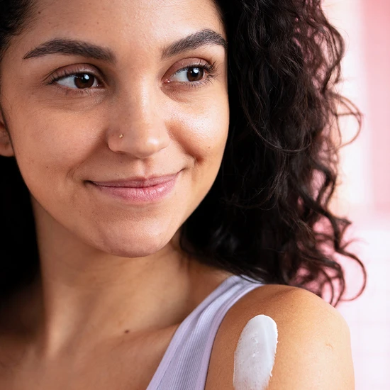 SVR TOPIALYSE Moisturising Face & Body Cream All Ages 200ml