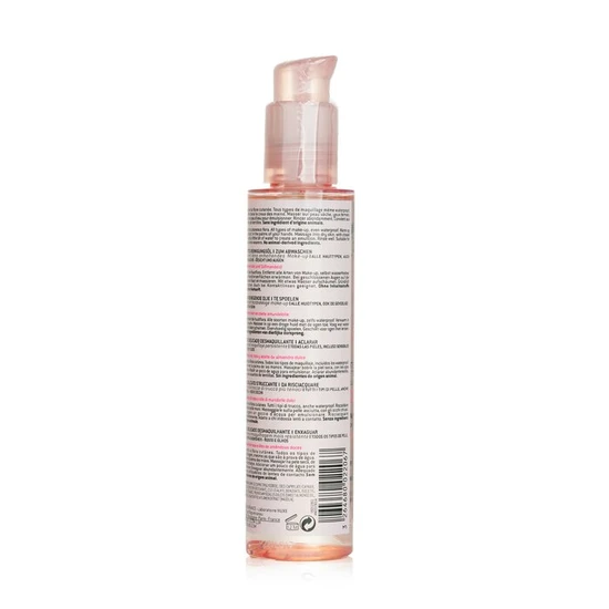 Nuxe Delicate Cleansing Oil 150ml