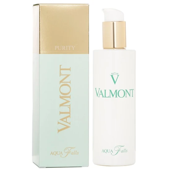 Valmont Purity Aqua Falls Instant Makeup Removing Water 150ml