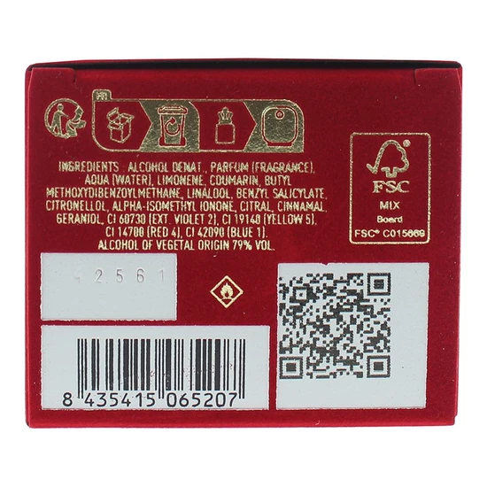 Jean Paul Gaultier Scandal Pour Homme Le Parfum Eau De Parfum 50ml