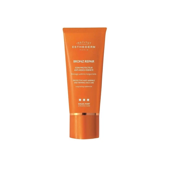Institut Esthederm Bronz Repair Strong Sun