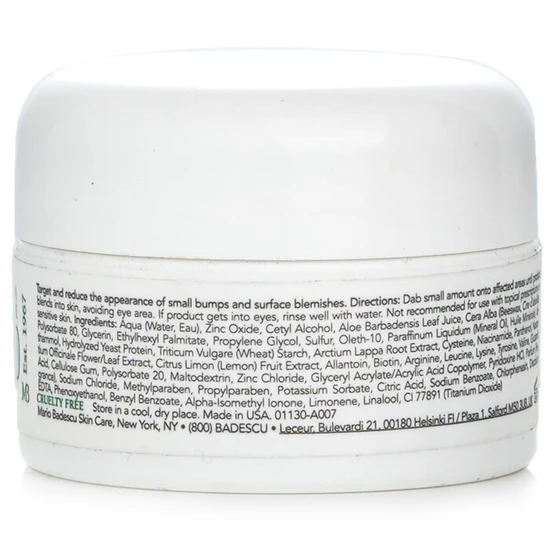 Mario Badescu Drying Cream For Combination/Oily Skin Types 14g