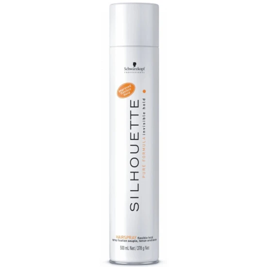 Schwarzkopf Silhouette Flexi Hold Hairspray 750ml