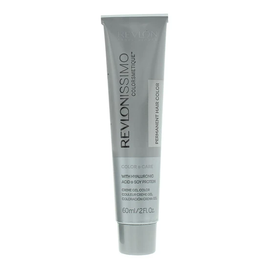 Revlon Revlonissimo Coloursmetique Permanent Creme Gel Colour 10.31 Pale Beige Blonde