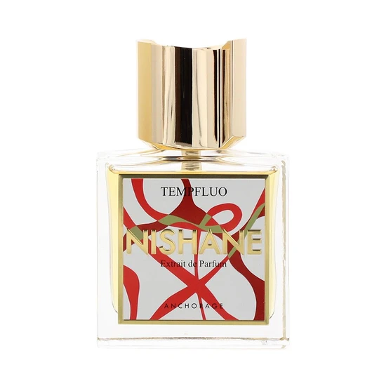 Nishane Tempfluo Extrait De Parfum 50ml