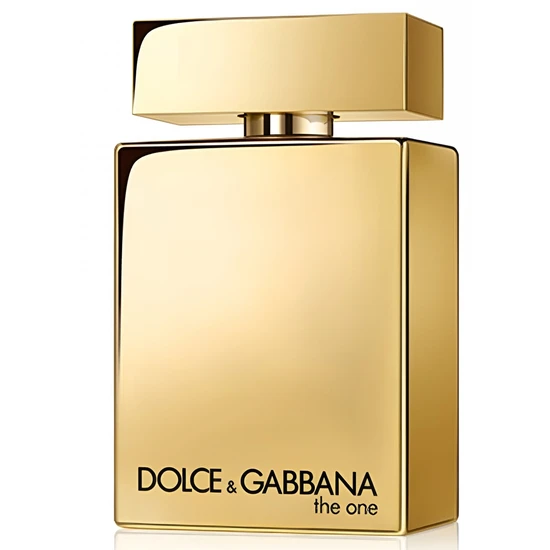 Dolce & Gabbana The One Gold For Him Eau De Parfum 50ml