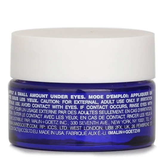 Malin + Goetz Revitalising Eye Cream 15ml