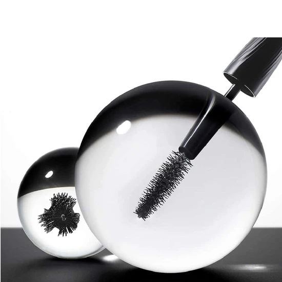 Estée Lauder Turbo Lash High Powered Volume + Length Mascara Black