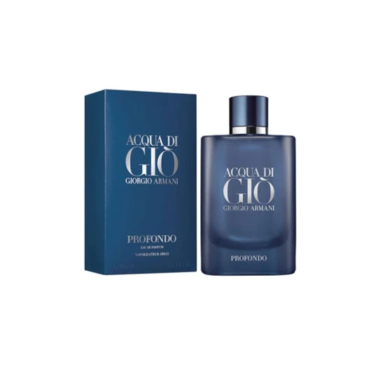 Giorgio Armani Acqua Di Gio Profondo Eau De Parfum 15ml