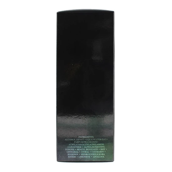 JOOP! Homme Wild Eau De Toilette 125ml