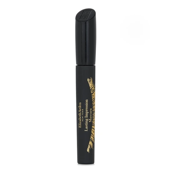 Elizabeth Arden Lasting Impression Mascara 01 Lasting Black
