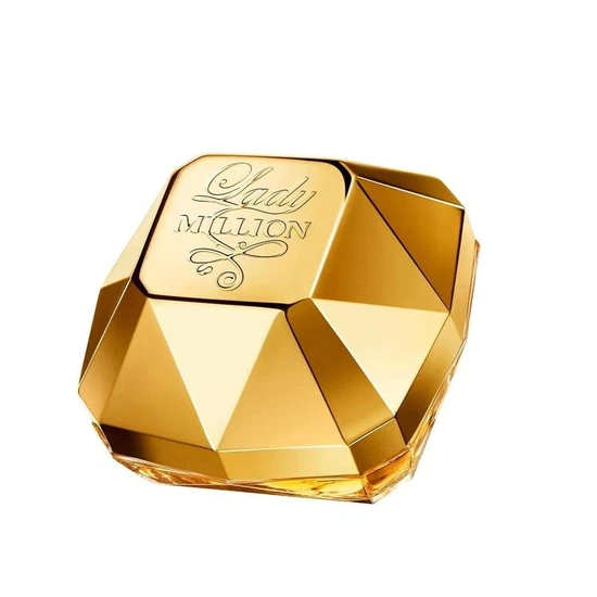 Paco Rabanne Lady Million Eau De Parfum 5ml
