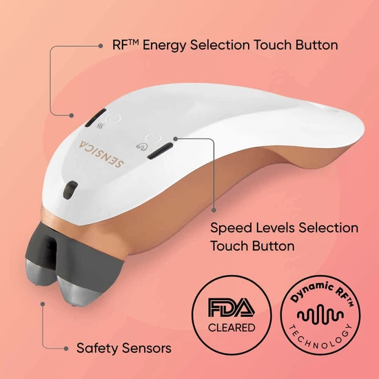 Sensica Sensilift Skin tightening anti-ageing treatment