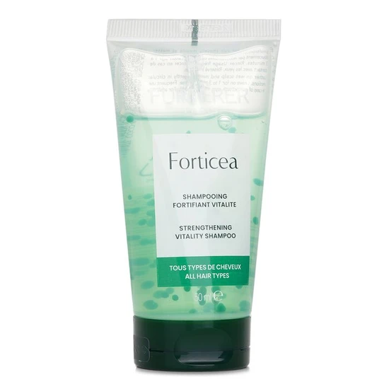 René Furterer Forticea Strengthening Revitalising Shampoo 50ml