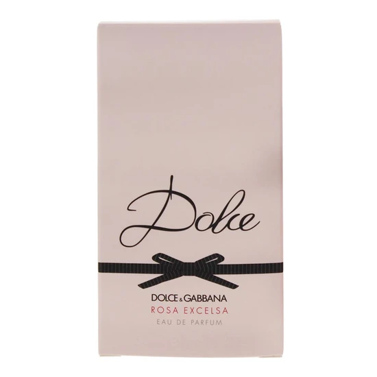 Dolce & Gabbana Rosa Excelsa Eau De Parfum 50ml