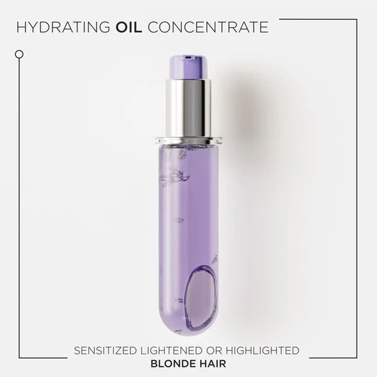 Kérastase Blond Absolu Hydrating Oil Concentrate 75ml - Refill