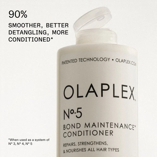 Olaplex No.5 Bond Maintenance Conditioner 100ml