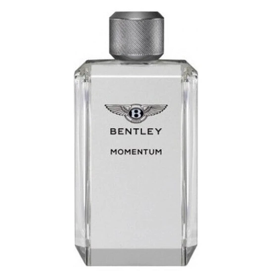 Bentley Momentum Eau De Toilette 100ml
