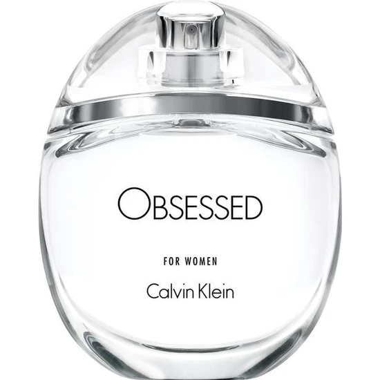 Calvin Klein Obsessed For Women Eau De Parfum 50ml