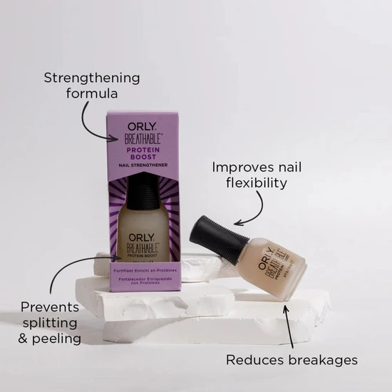ORLY Breathable Protein Boost 18ml