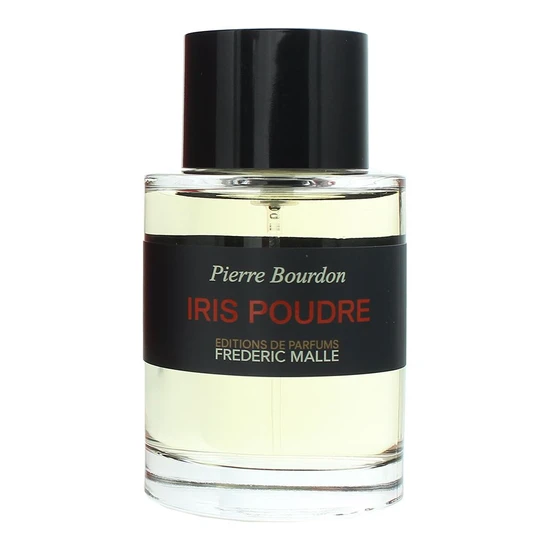 Frederic Malle Iris Poudre Spray By Pierre Bourdon 100ml