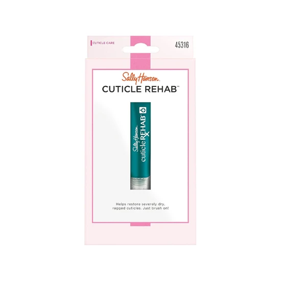 Sally Hansen Moisturising Cuticle Rehab 8.8ml