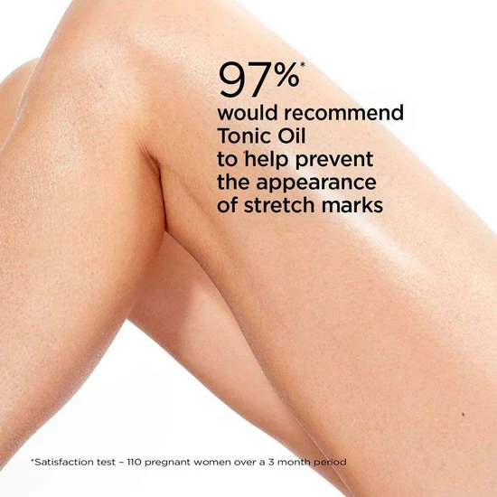 Clarins Tonic Body Treatment Oil Firming/Toning 100ml