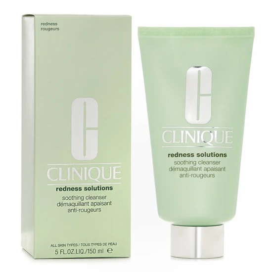 Clinique Redness Solutions Soothing Cleanser 150ml
