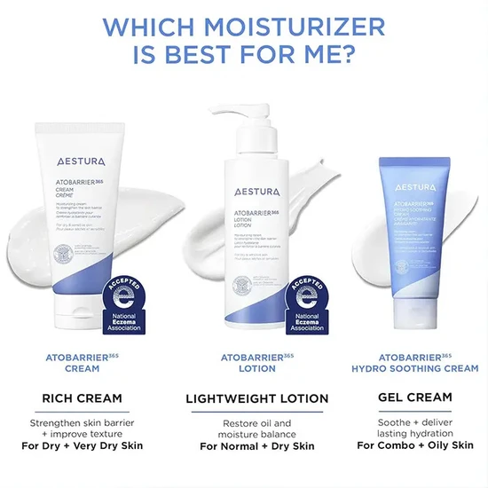 aestura Atobarrier 365 Cream 80ml