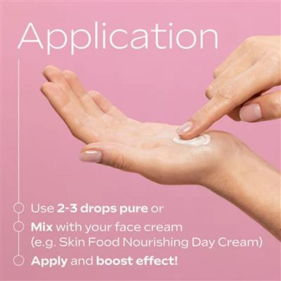 Weleda Glow Perfecting Serum Drops 30ml