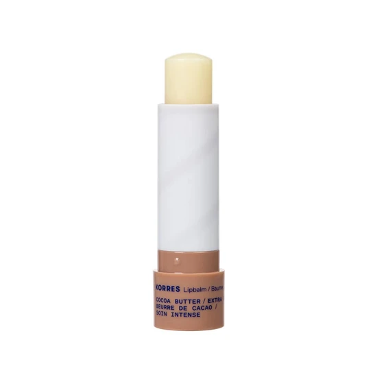 Korres Cocoa Butter Lip Balm 4.5g