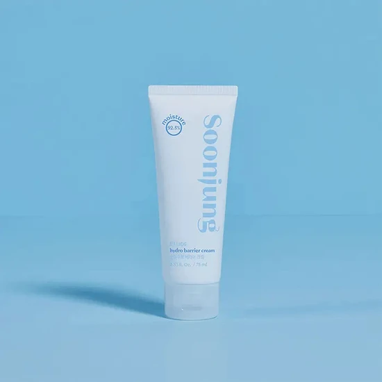 Etude House SoonJung Hydro Barrier Cream 75ml