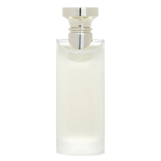 Bvlgari Eau Parfumee The Blanc Eau De Toilette 75ml
