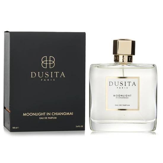 Dusita Moonlight In Chiangmai Eau De Parfum 100ml