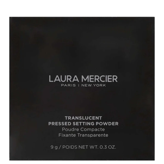 Laura Mercier Translucent Pressed Setting Powder Medium-Deep