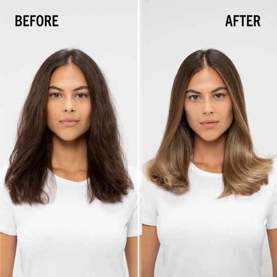 Schwarzkopf Professional Blondme Clay Lightener 350g