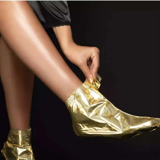 STARSKIN VIP The Gold Hand Mask