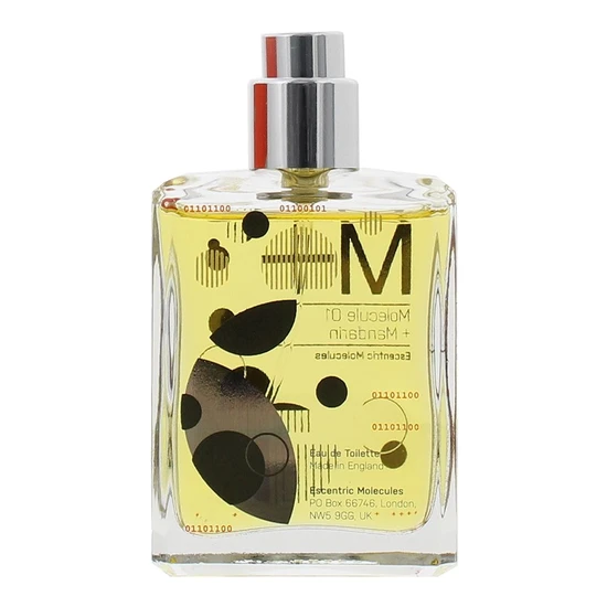 Escentric Molecules Molecule 01 + Mandarin Eau De Toilette 30ml